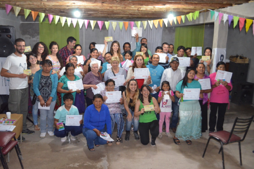 imagen La FAD se incorporará a "Yo, sí puedo", programa cubano para poner fin al analfabetismo en América Latina