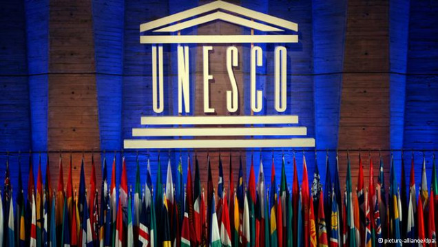 imagen Programa de participación de la Unesco 2020-2021