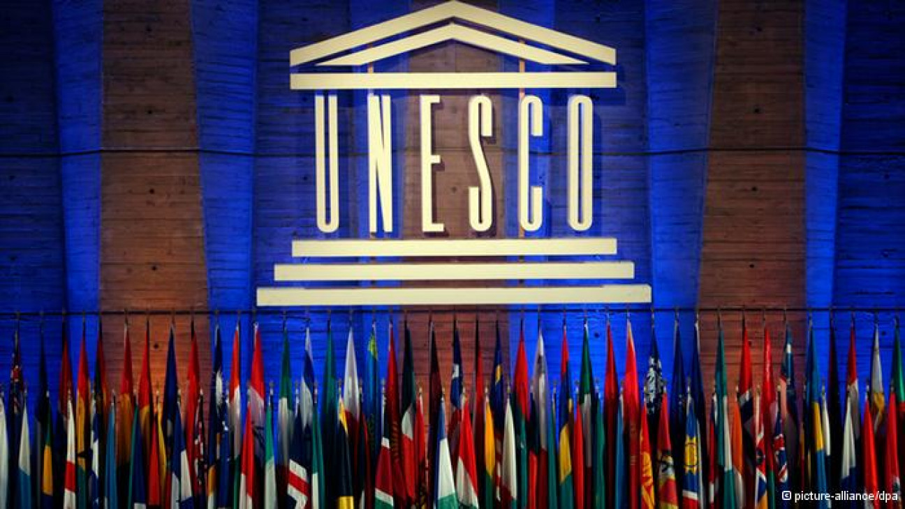 imagen Programa de participación de la Unesco 2020-2021