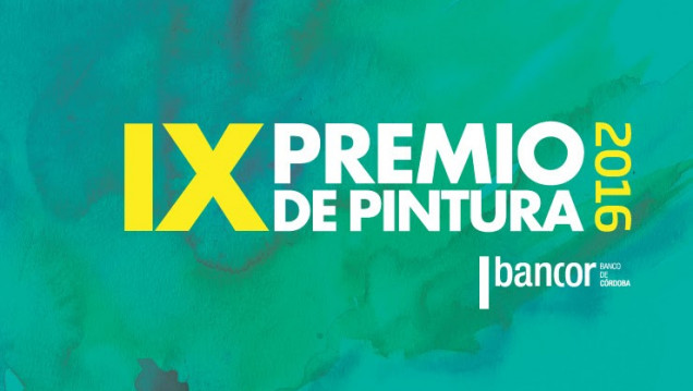 imagen BANCOR lanza la IX edición del Premio de Pintura