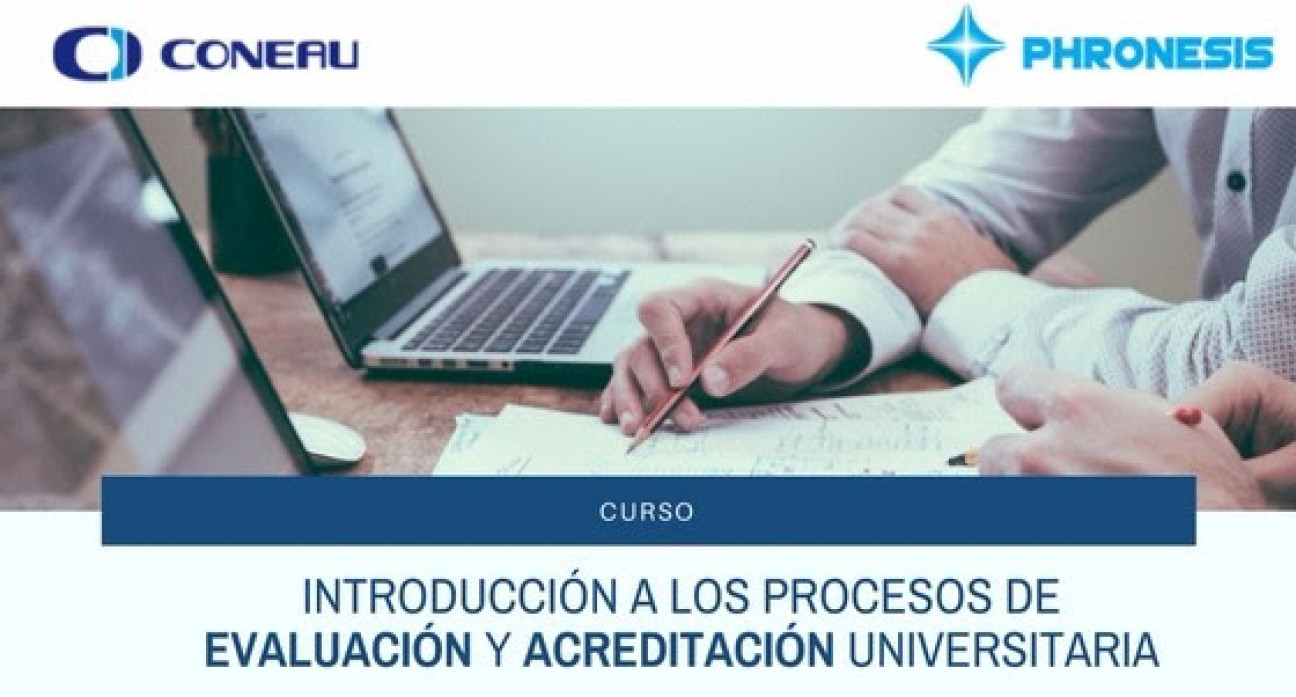 imagen Coneau dictará un curso sobre procesos de evaluación y acreditación universitaria