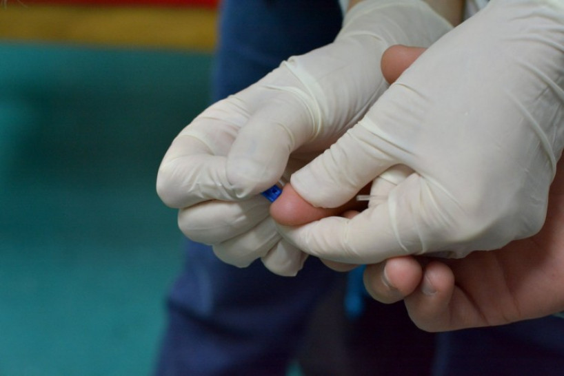 imagen Testeos gratuitos de VIH-SIDA en la UNCUYO