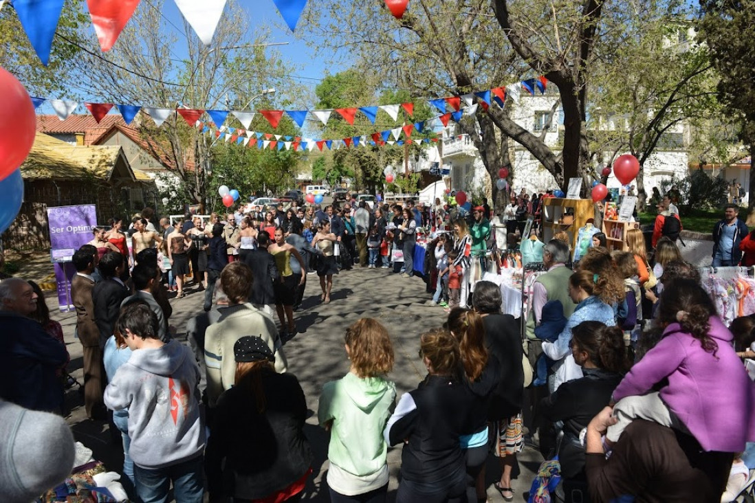 imagen La FAD participará en el Mercadito Francés