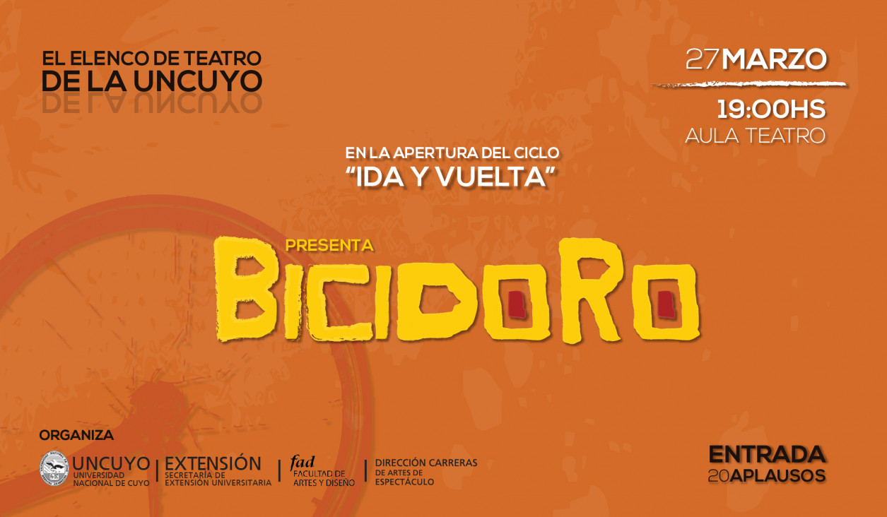 imagen Bicidoro