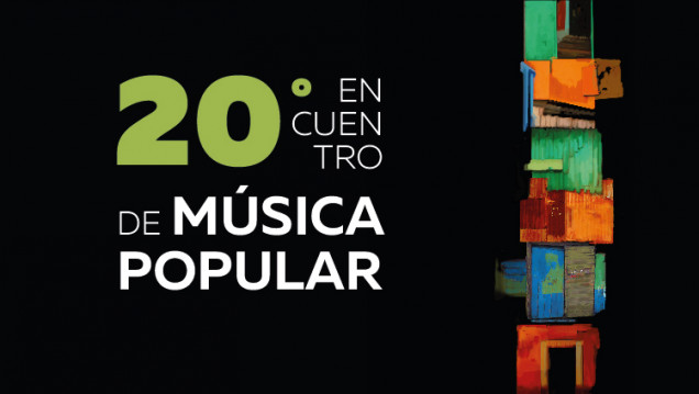 imagen Tiempo de regreso: XX Encuentro de Música Popular