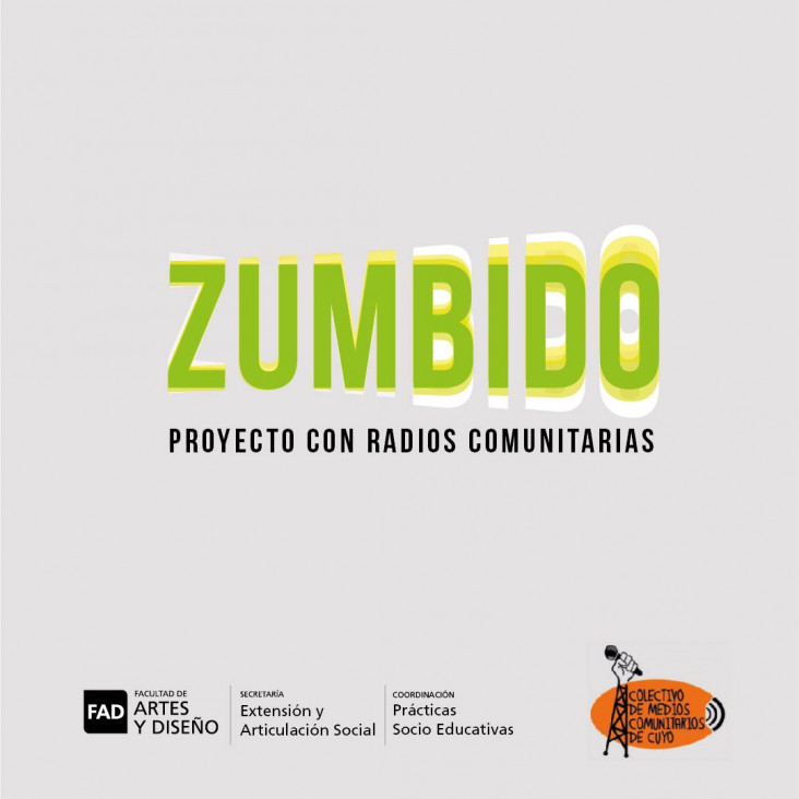 imagen Zumbido: una propuesta de la FAD para radios comunitarias